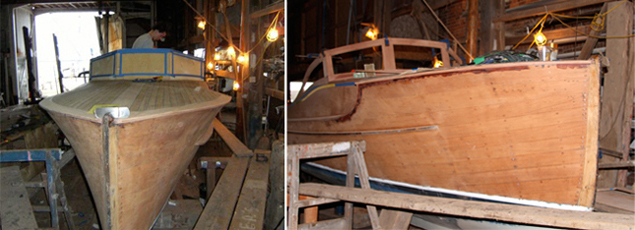Virgo Restoration Virgo Restoration